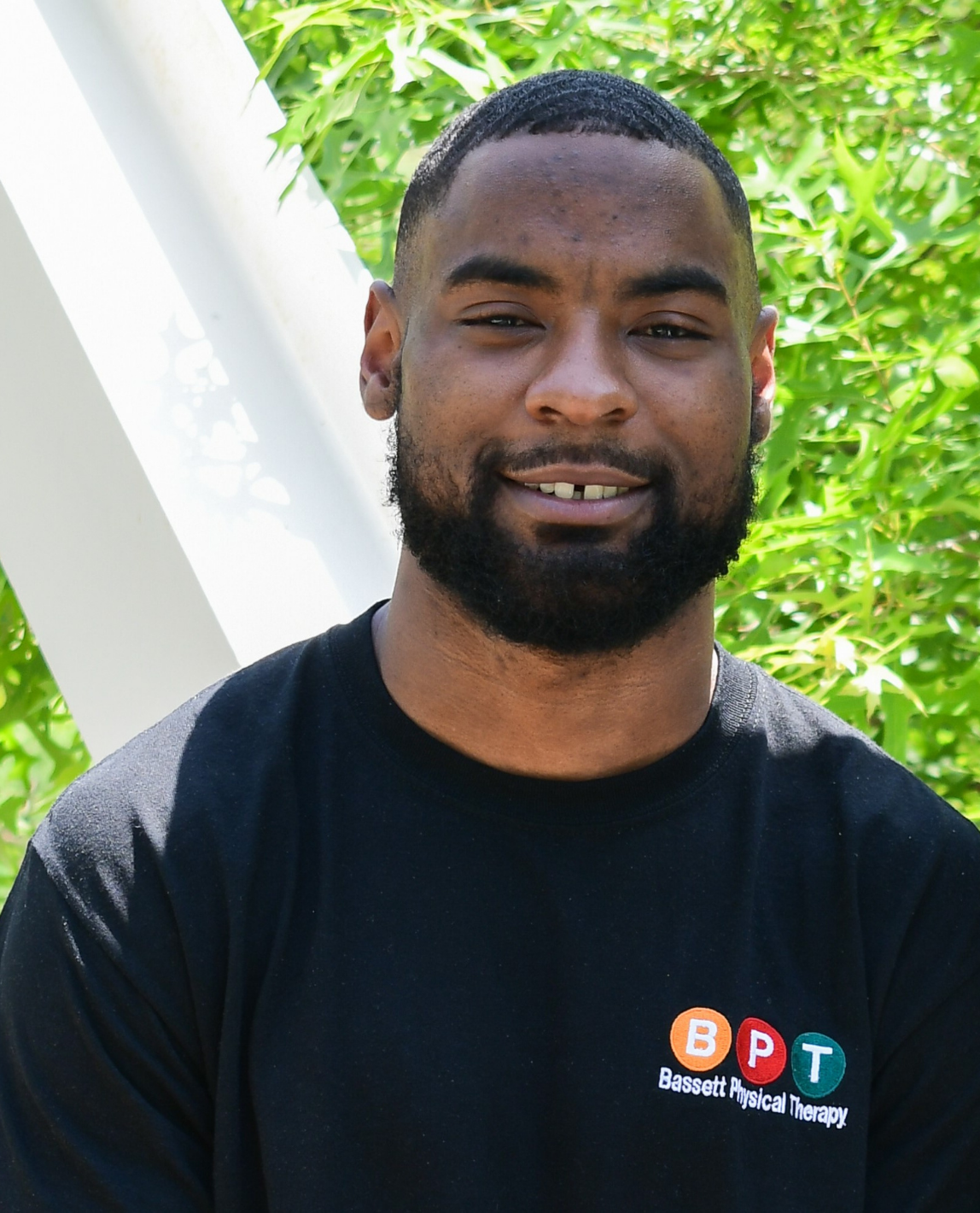Trevor Wade, DPT